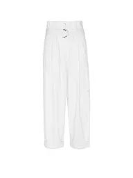 LIU JO | Cargohose NAVETTA | Bianco