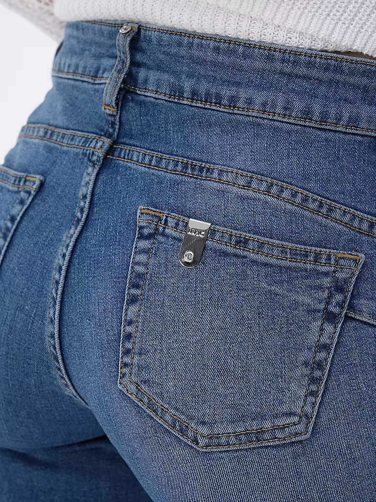LIU JO | High Waist Jeans NEW CLASSY | Blu