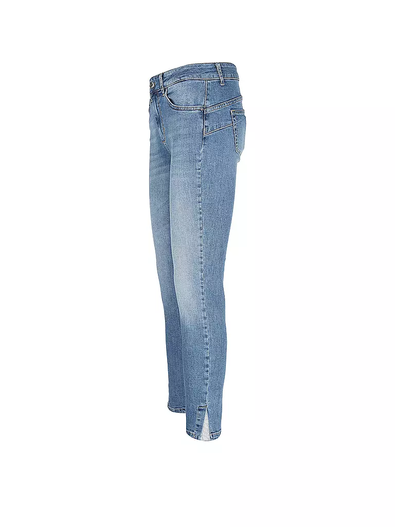 LIU JO | High Waist Jeans NEW CLASSY | Blu