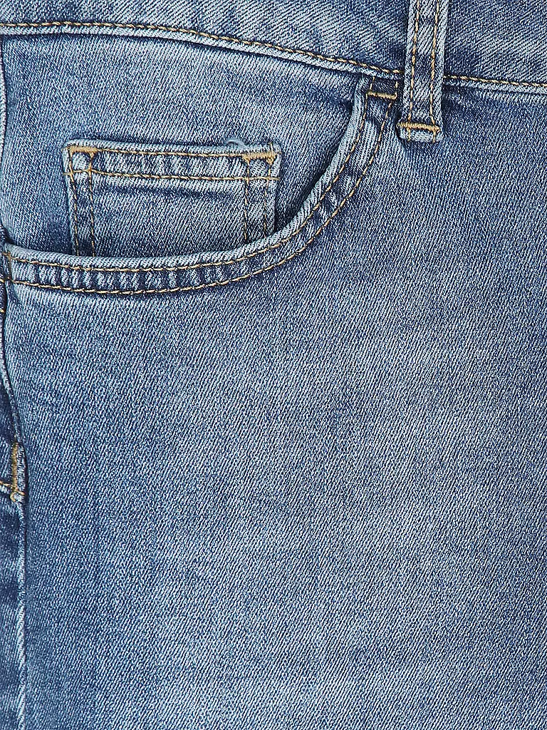 LIU JO | High Waist Jeans NEW CLASSY | Blu