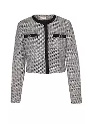 LIU JO | Jäckchen GIACCA  | Nero