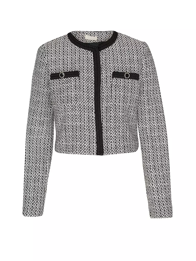 LIU JO | Jäckchen GIACCA  | Nero