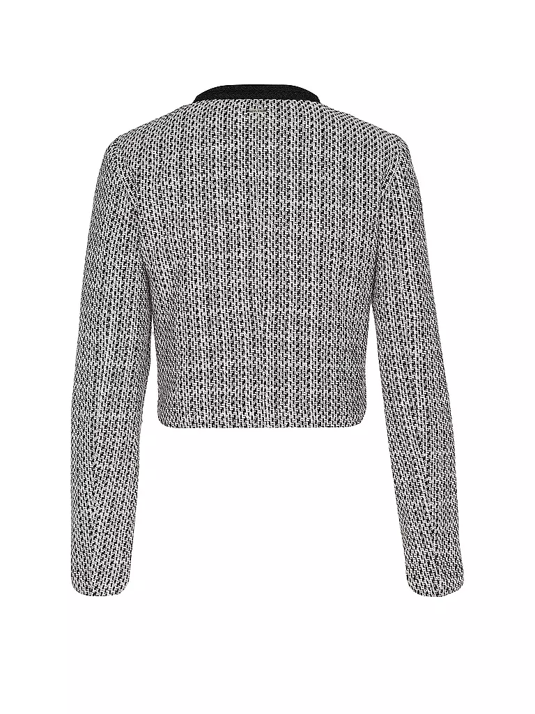 LIU JO | Jäckchen GIACCA  | Nero