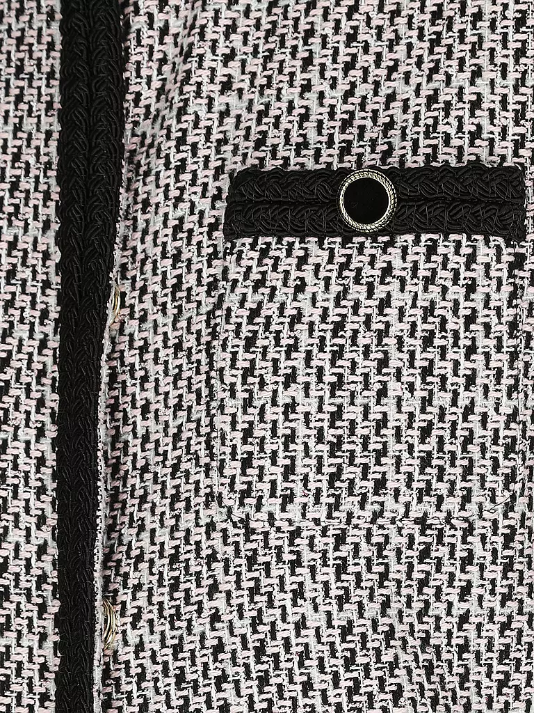 LIU JO | Jäckchen GIACCA  | Nero