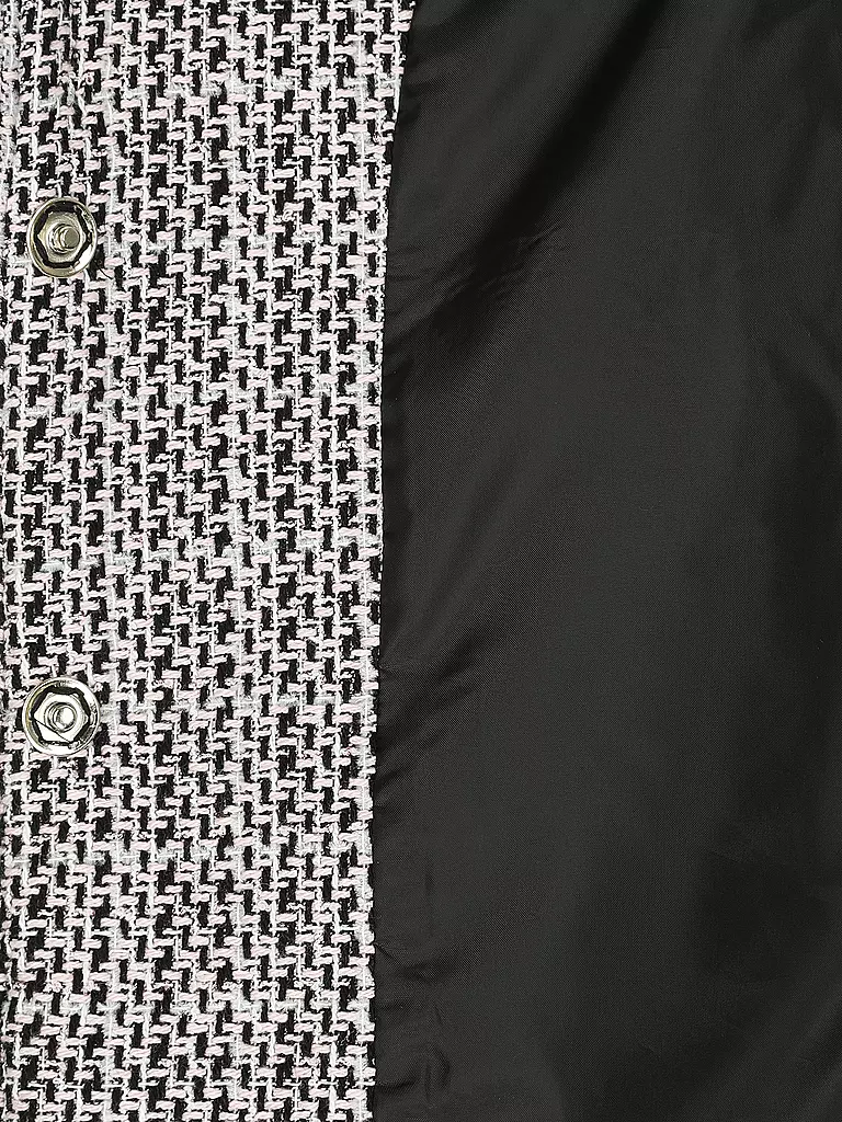 LIU JO | Jäckchen GIACCA  | Nero