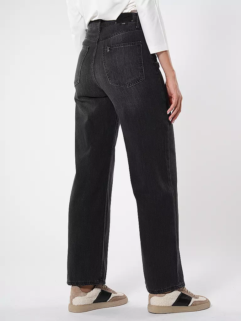 LIU JO | Jeans a gamba larga | 