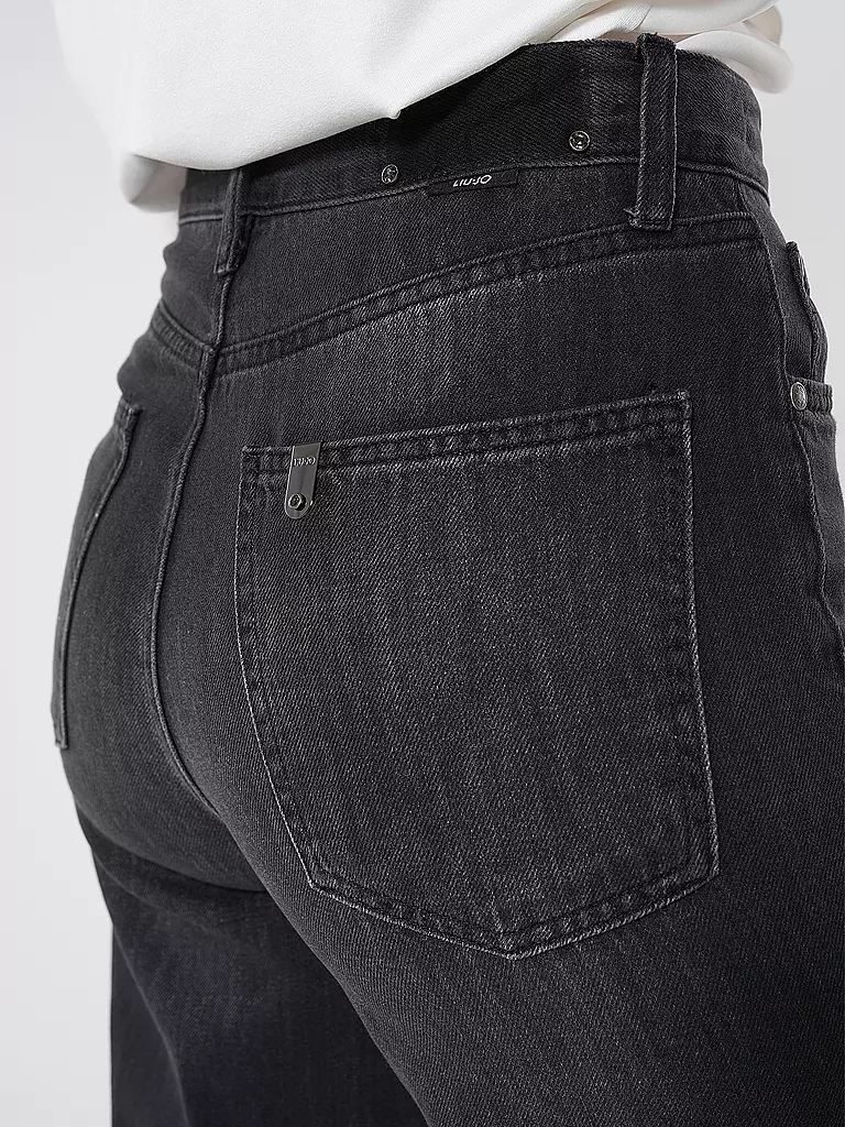LIU JO | Jeans a gamba larga | 