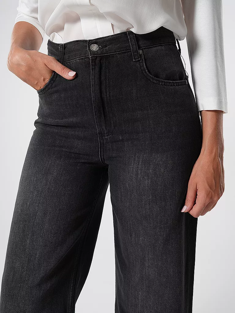 LIU JO | Jeans a gamba larga | 