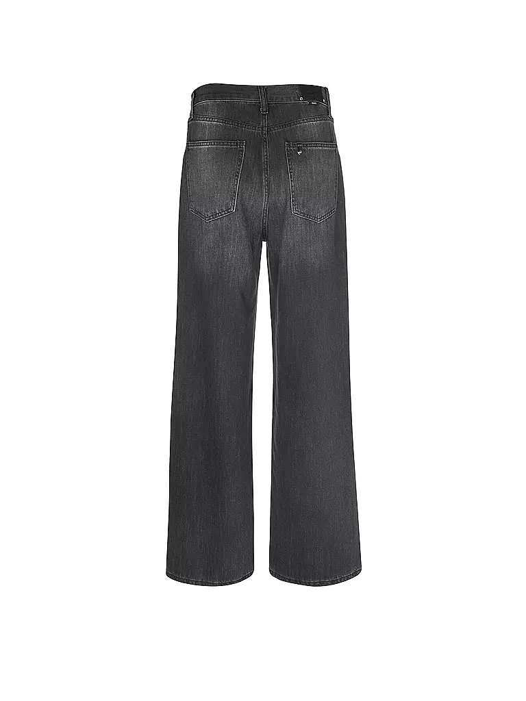 LIU JO | Jeans a gamba larga | 