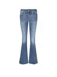 LIU JO | Jeans Bootcut Fit | Blu