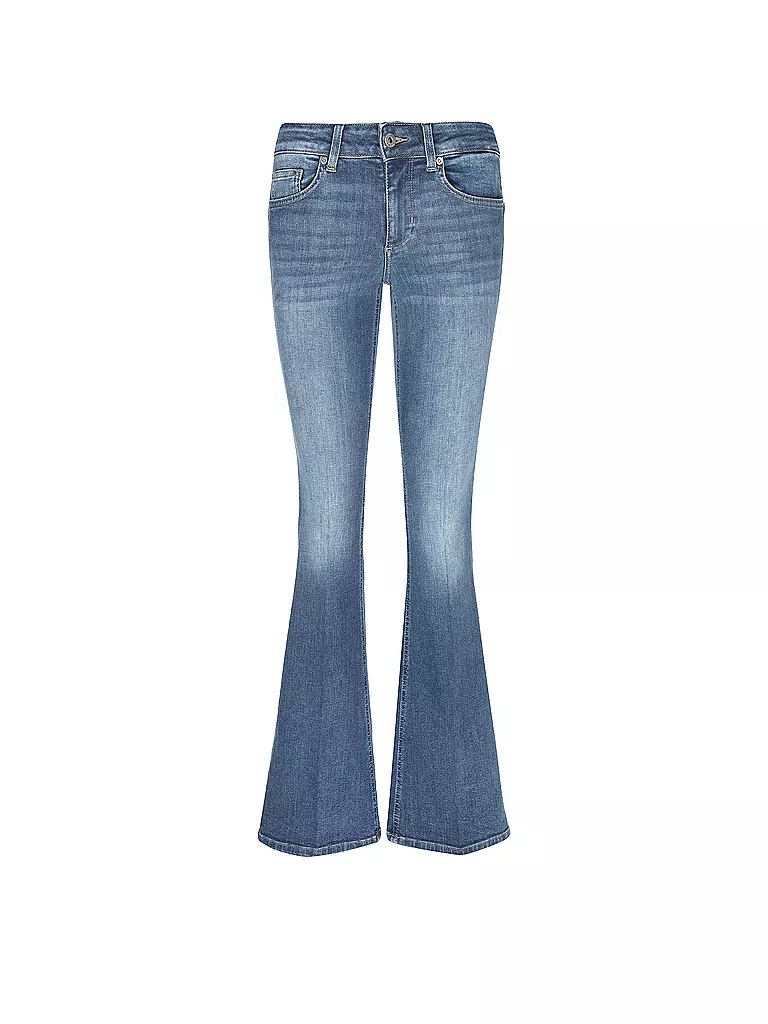LIU JO | Jeans Bootcut Fit | Blu