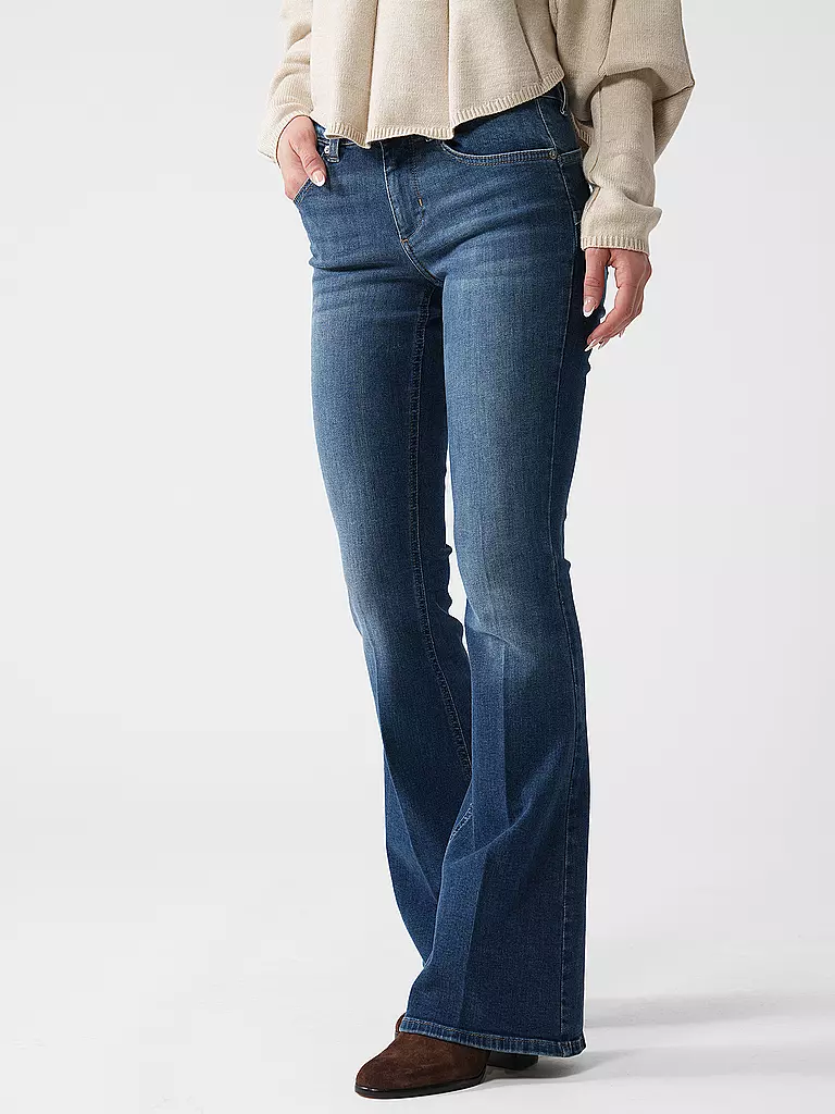 LIU JO | Jeans Bootcut Fit |