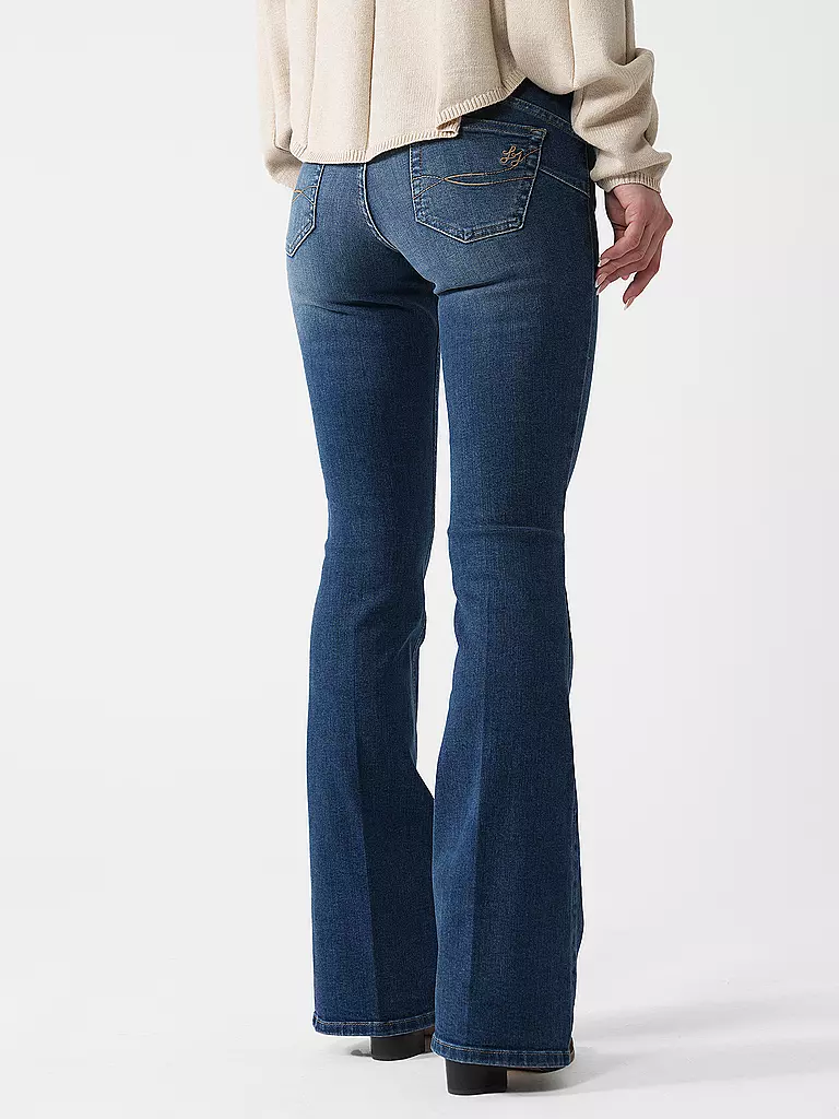 LIU JO | Jeans Bootcut Fit |