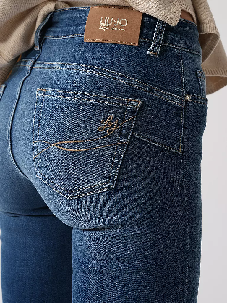 LIU JO | Jeans Bootcut Fit |