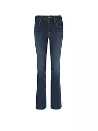 LIU JO | Jeans Flared Fit | Blu scuro