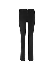 LIU JO | Jeans Flared Fit | Nero