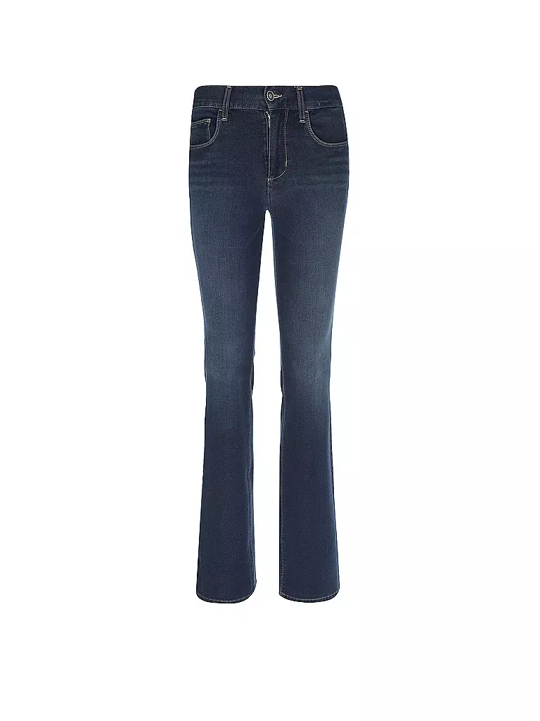 LIU JO | Jeans Flared Fit | Blu scuro