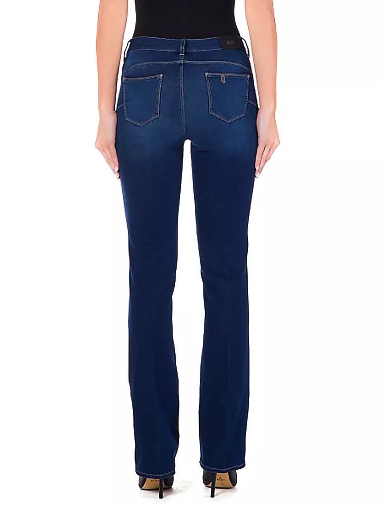 LIU JO | Jeans Flared Fit |