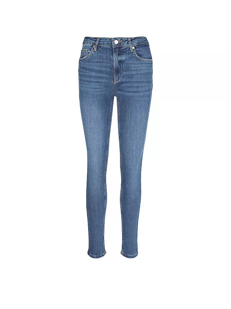 LIU JO | Jeans Skinny Fit DIVINE | Blu