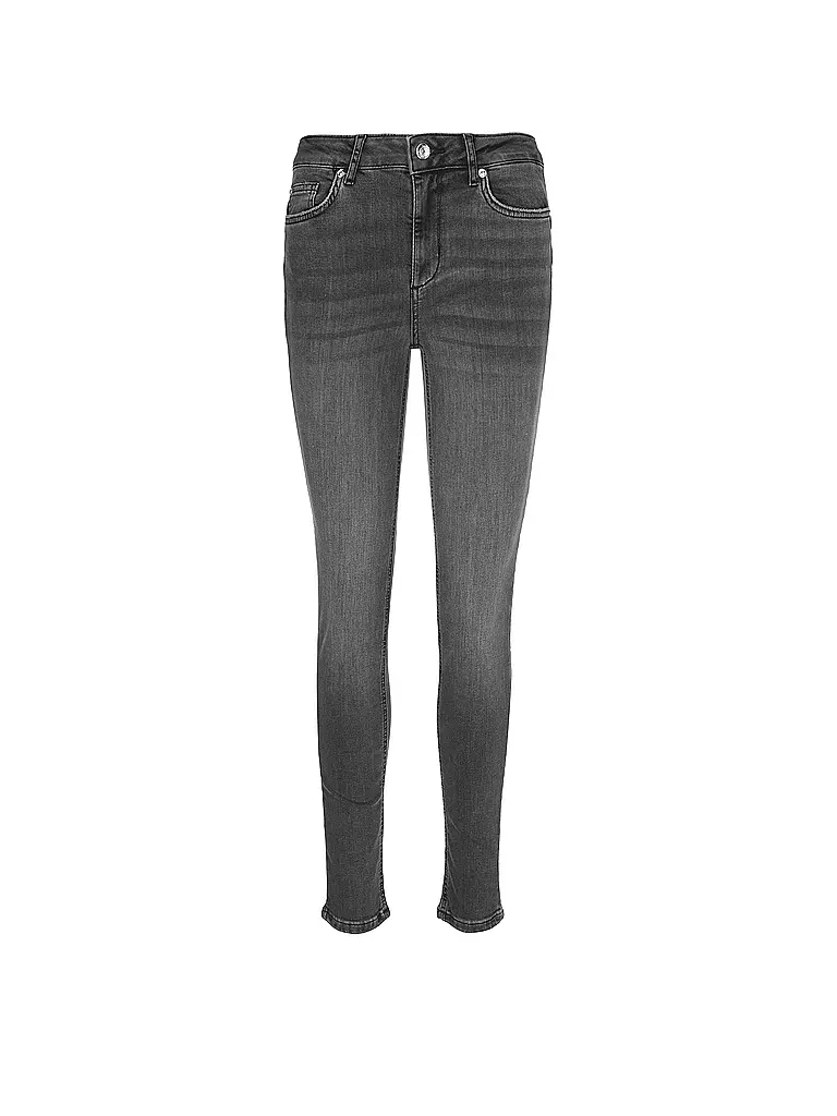 LIU JO | Jeans Skinny Fit DIVINE | Nero