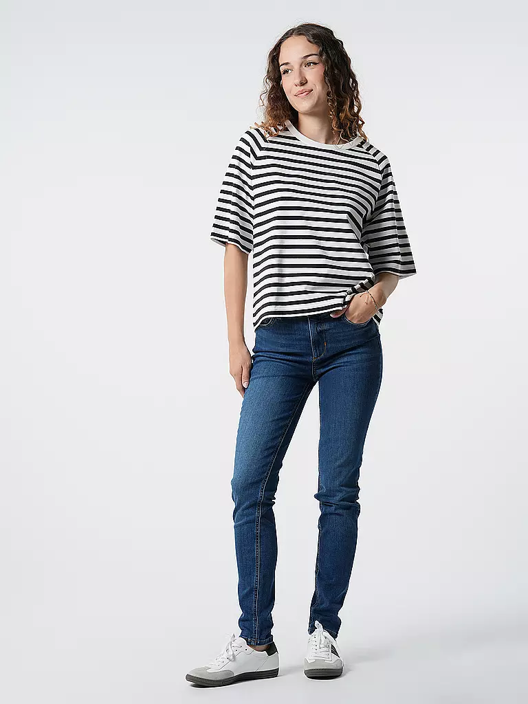 LIU JO | Jeans Skinny Fit DIVINE | Blu