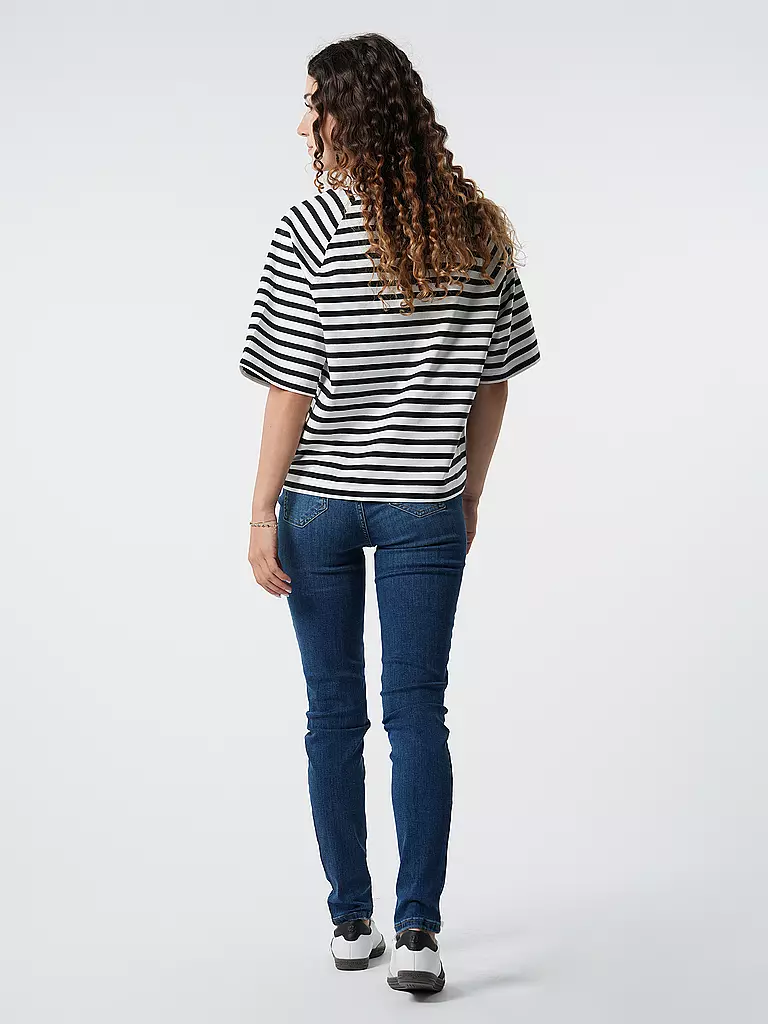 LIU JO | Jeans Skinny Fit DIVINE | Blu