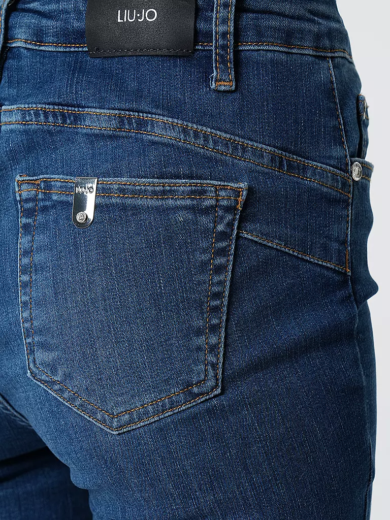 LIU JO | Jeans Skinny Fit DIVINE | Blu