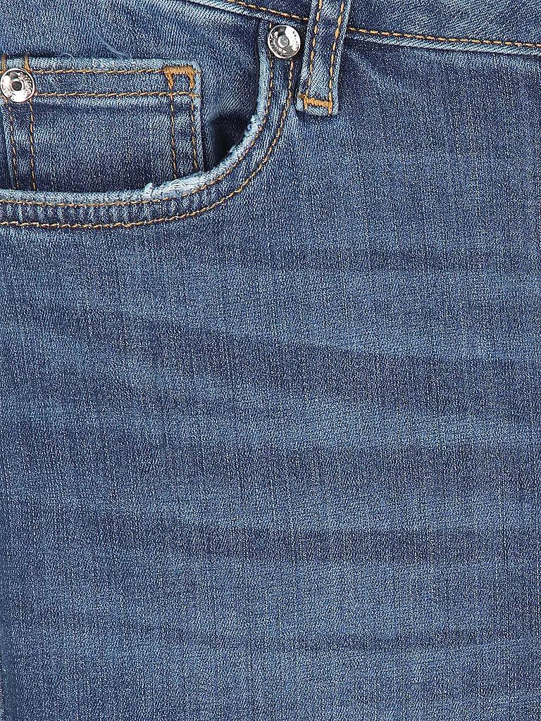 LIU JO | Jeans Skinny Fit DIVINE | Blu