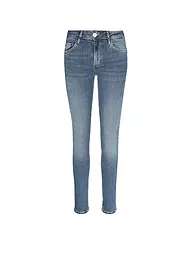 LIU JO | Jeans Skinny Fit UP FABULOUS | Blu