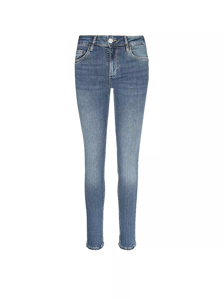 LIU JO | Jeans Skinny Fit UP FABULOUS | Blu