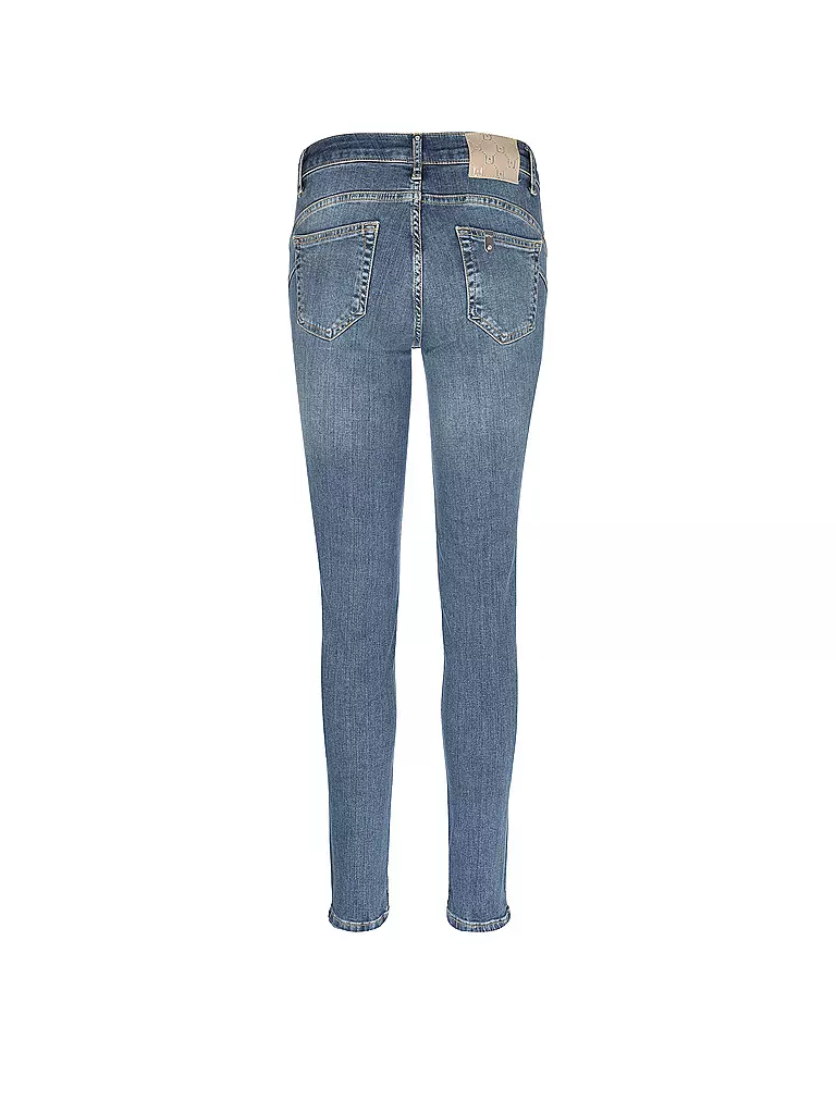 LIU JO | Jeans Skinny Fit UP FABULOUS | Blu