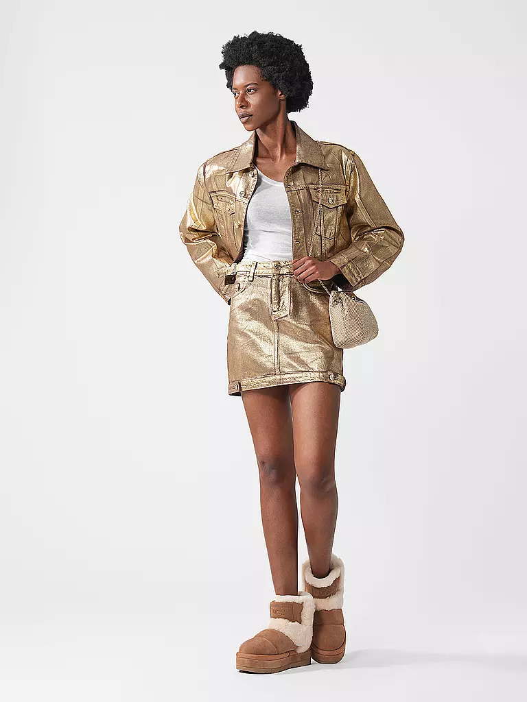 LIU JO | Jeansjacke  | Oro