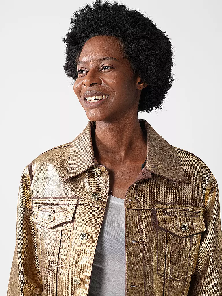 LIU JO | Jeansjacke  | Oro