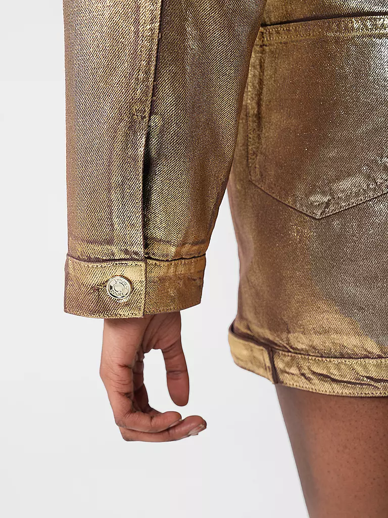 LIU JO | Jeansjacke  | Oro