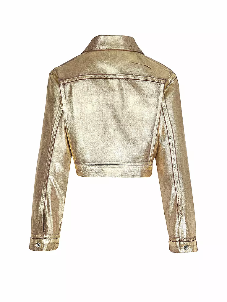 LIU JO | Jeansjacke  | Oro