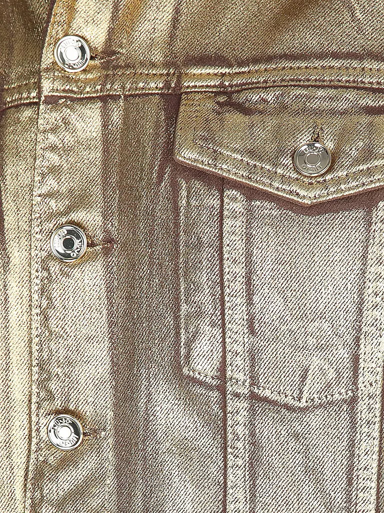 LIU JO | Jeansjacke  | Oro