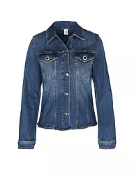 LIU JO | Jeansjacke | Blu