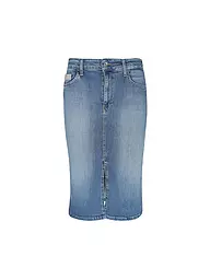 LIU JO | Jeansrock | Blu