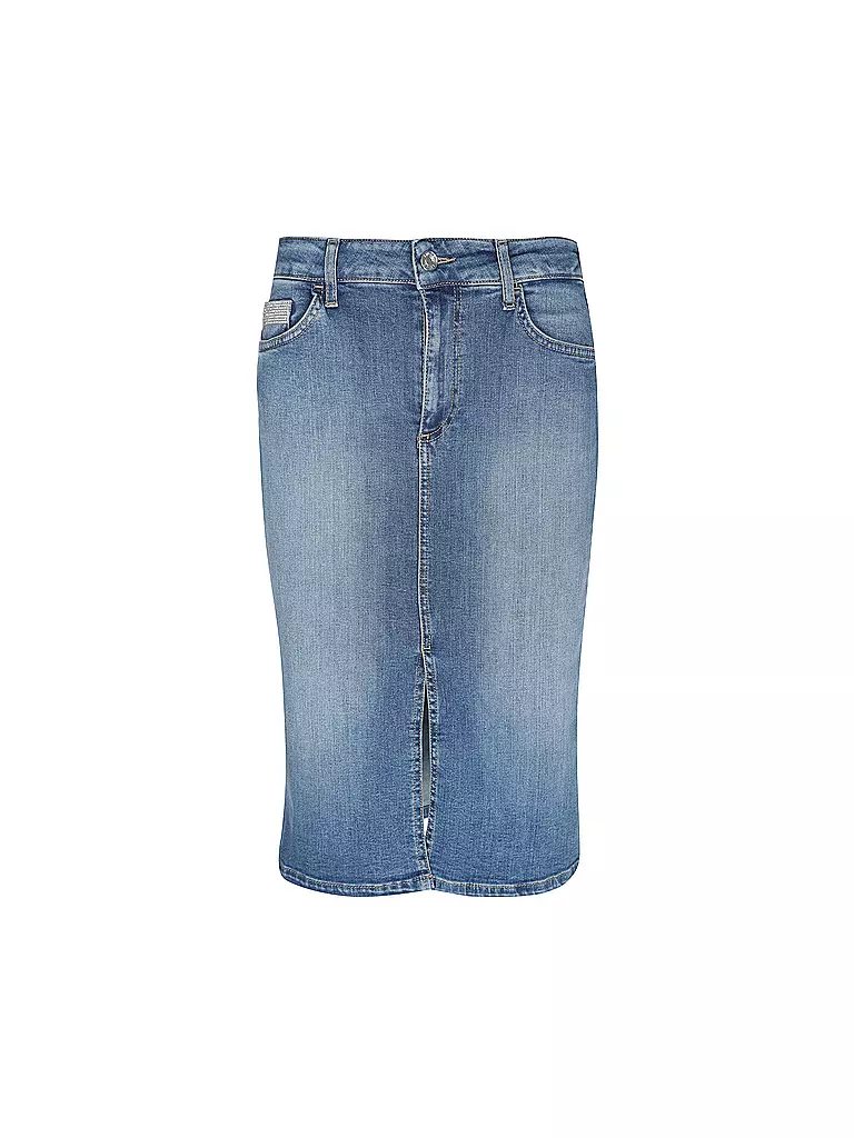 LIU JO | Jeansrock | Blu