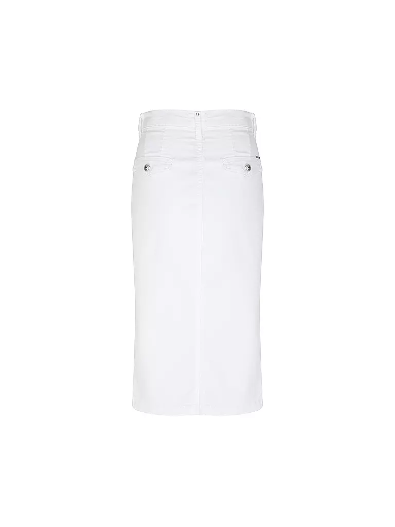 LIU JO | Jeansrock | Bianco