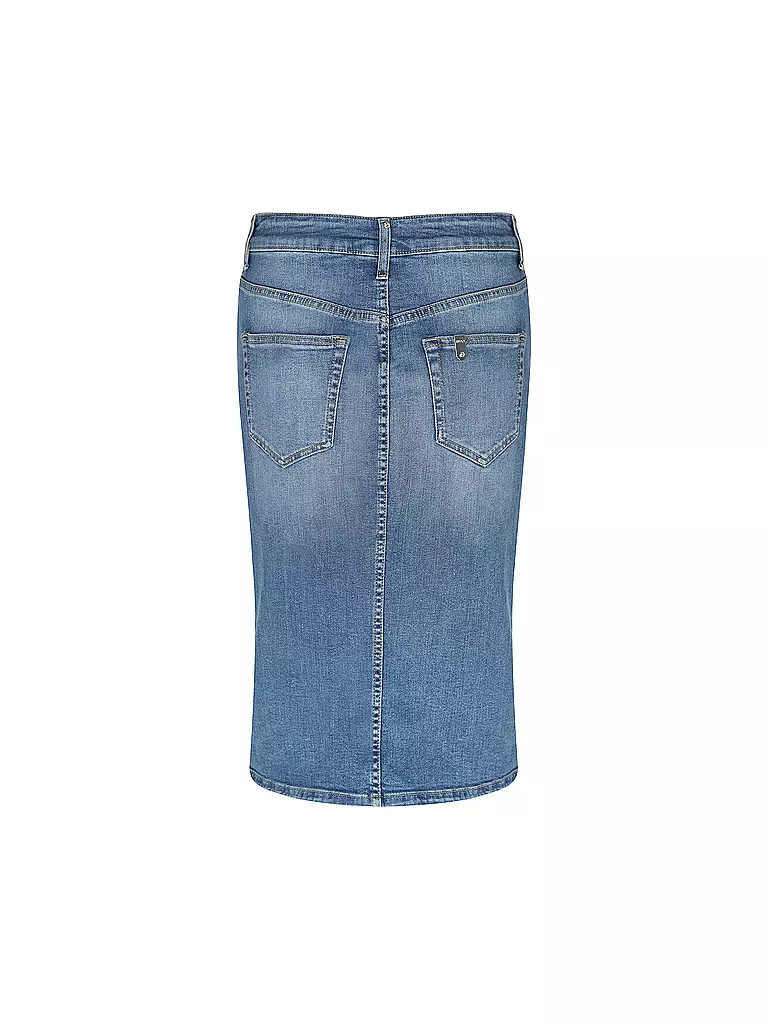 LIU JO | Jeansrock | Blu