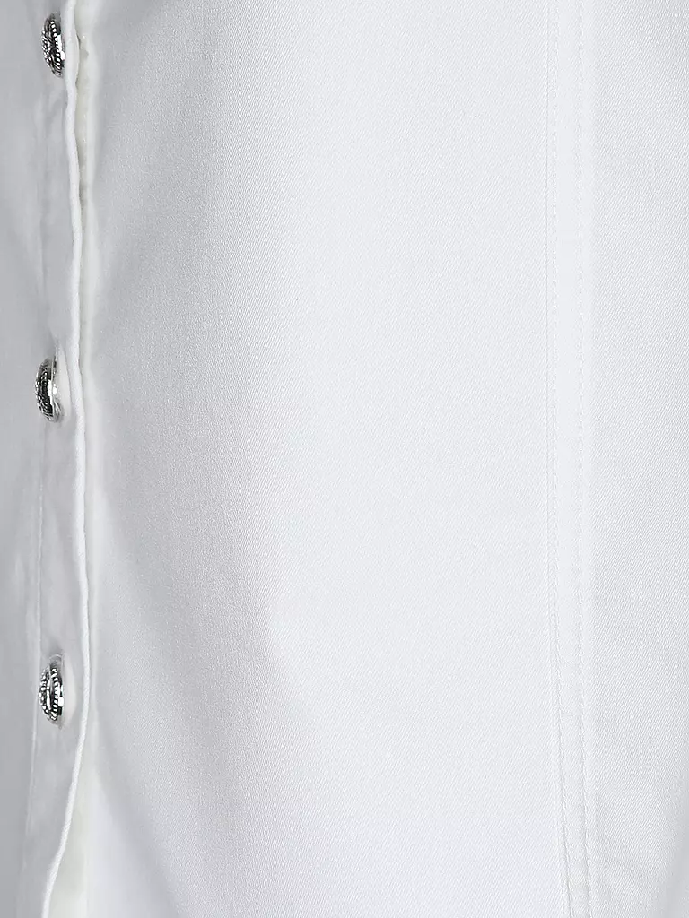 LIU JO | Jeansrock | Bianco