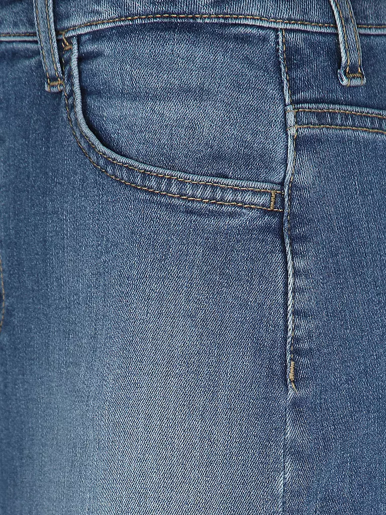 LIU JO | Jeansrock | Blu