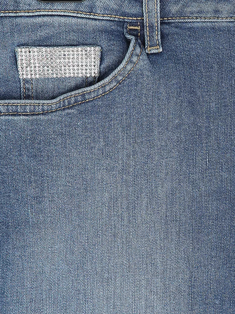 LIU JO | Jeansrock | Blu