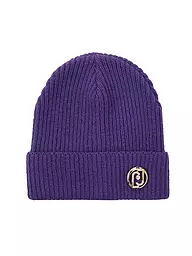 LIU JO | Mütze - Haube | Lilla