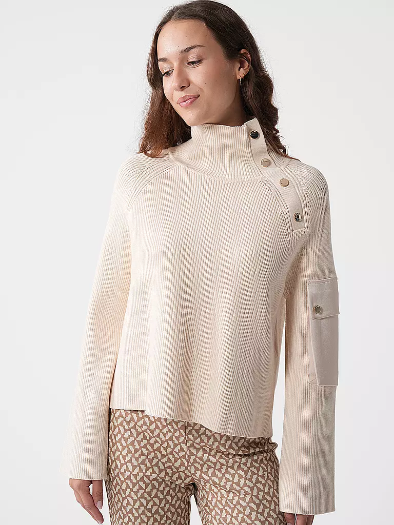 LIU JO | Maglione a collo alto |