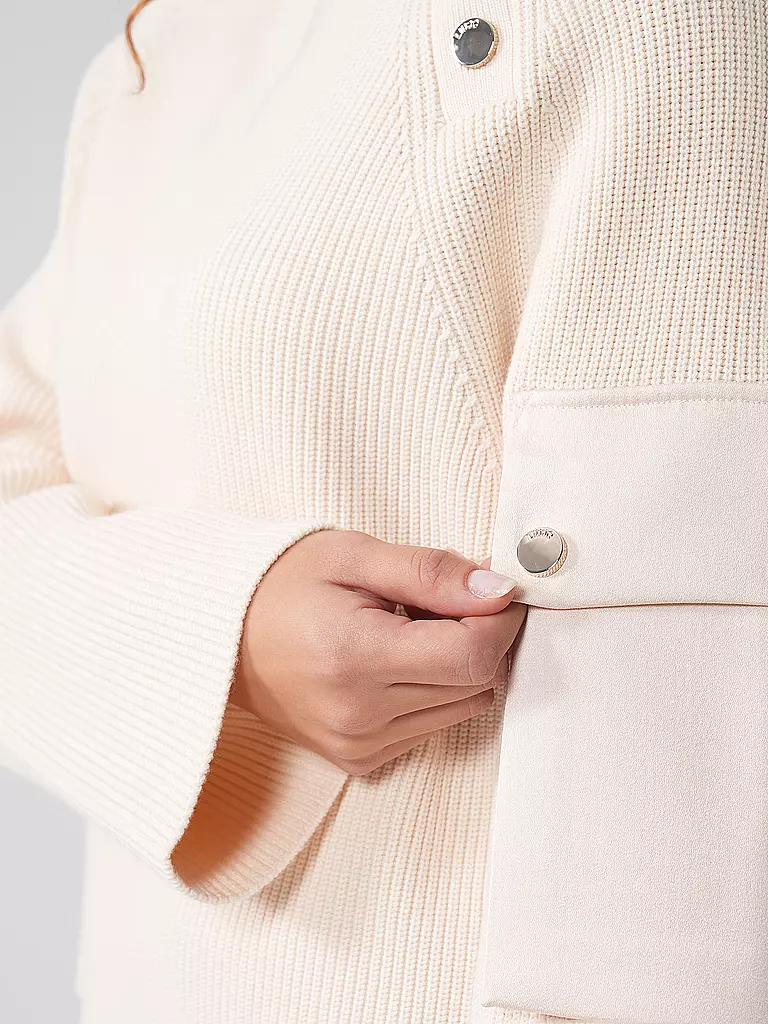 LIU JO | Maglione a collo alto |