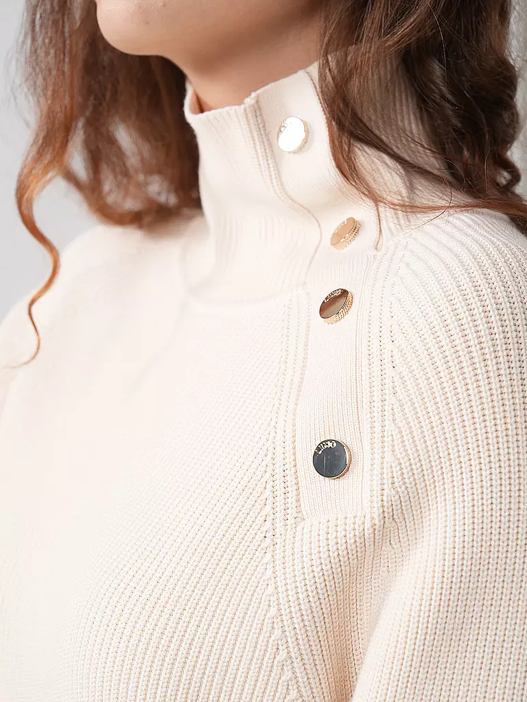 LIU JO | Maglione a collo alto |