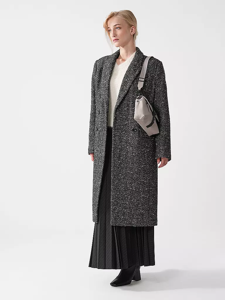 LIU JO | Mantel CAPPOTTO | Grigio