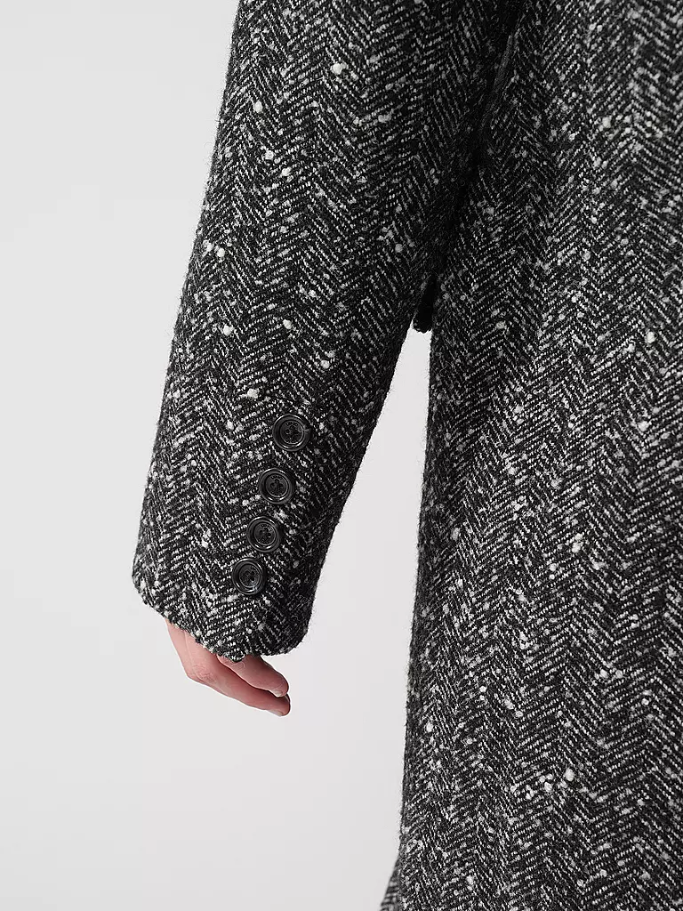 LIU JO | Mantel CAPPOTTO | Grigio